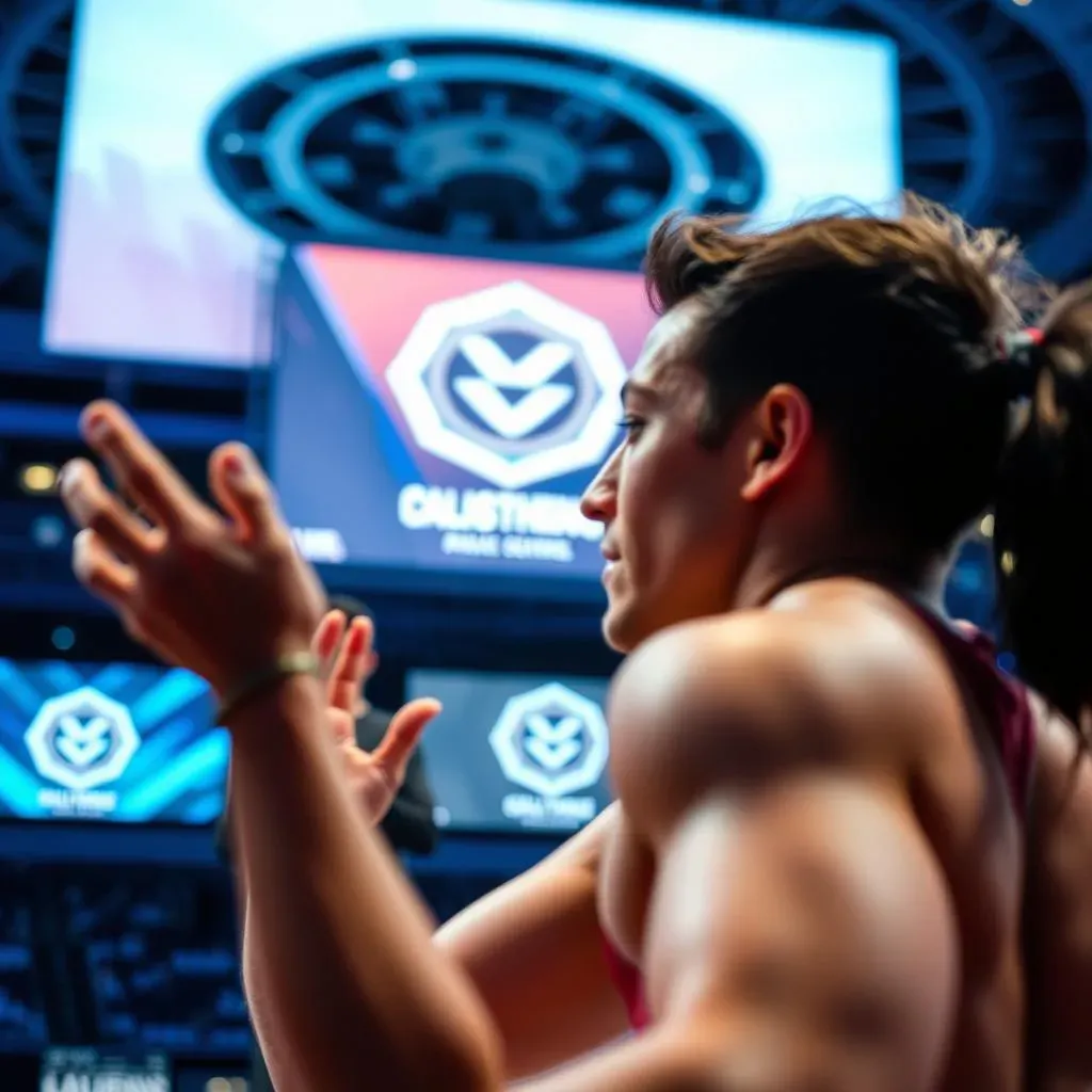 Freestyle callisthénie jugement : Le guide ultime