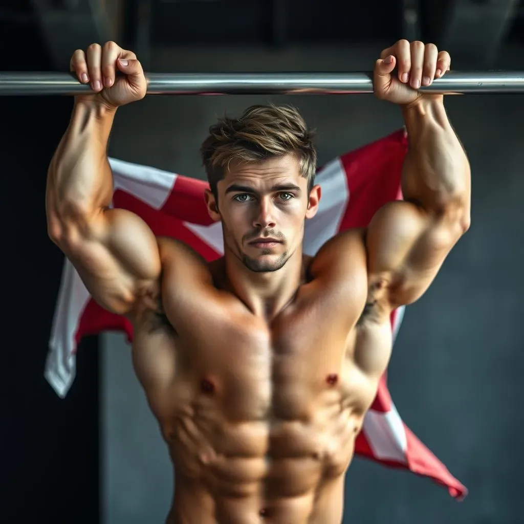 Master the Front Lever: Calisthenics Ultimate Guide