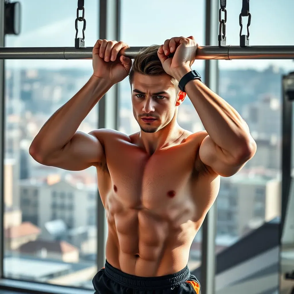 Front Lever Tutoriel Lyon: Guide Ultime