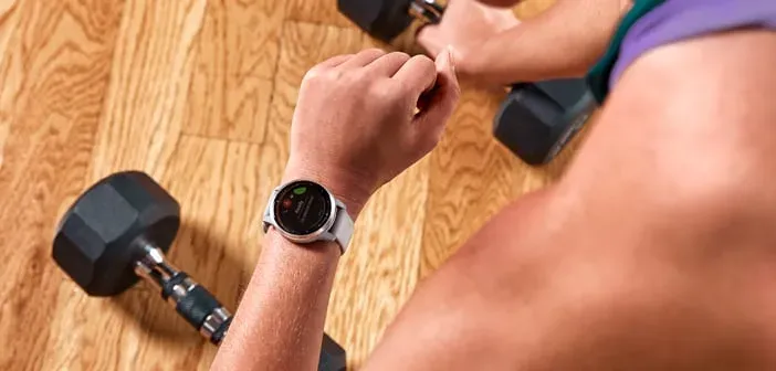 garmin calisthenics : Le guide essentiel pour un suivi parfait