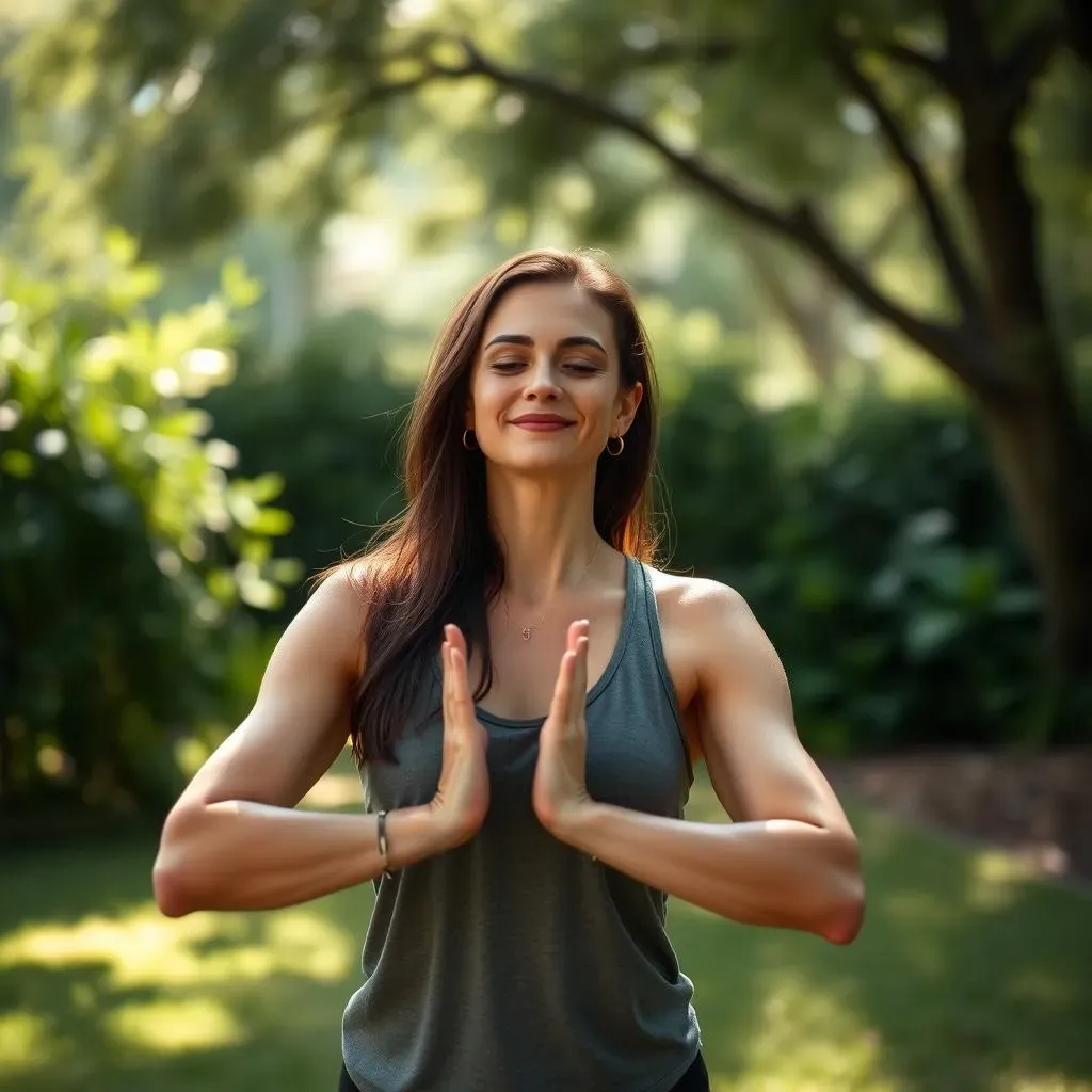 Boostez Votre Bien-être : Gestion Stress et Calisthénie