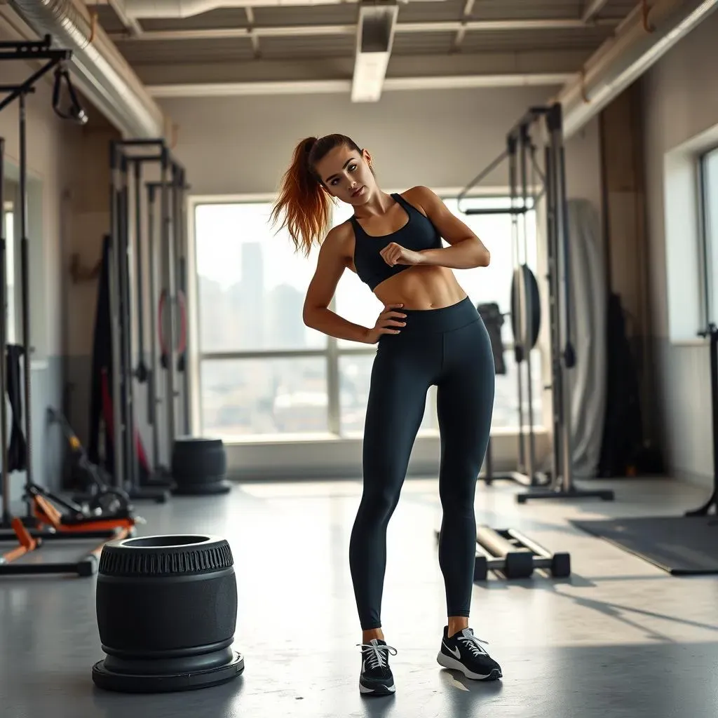 Getting Involved with Jayde Calisthenics: Classes and Training