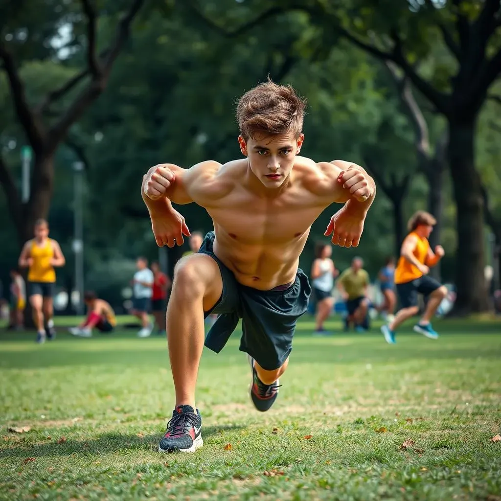 Getting Started with Apprendre Calisthenic: Basics and Benefits