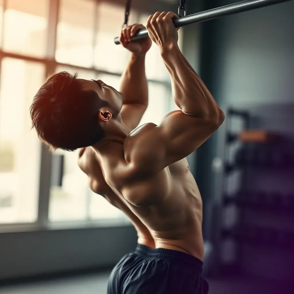 Getting Started with Calisthenics: Benefits and Basics