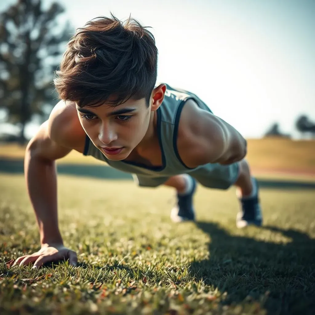 Getting Started with Calisthenics da 0: Understanding the Basics