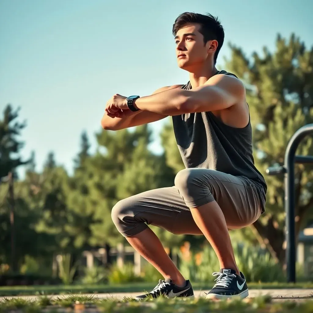 Getting Started with Calisthenics in Israel