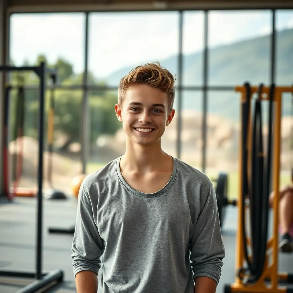 Getting Started with Calisthenics: Tips and Tricks for Beginners