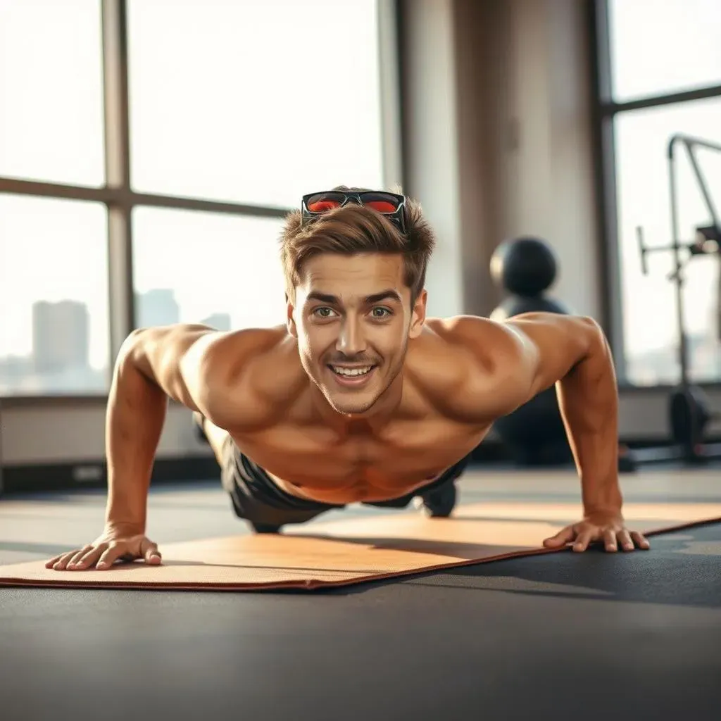 Getting Started with Calisthenics: Tips for Beginners