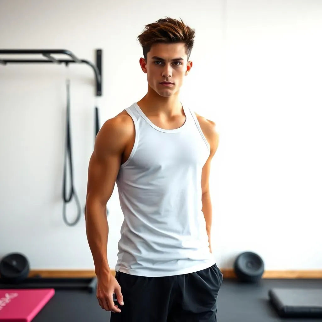 Getting Started with Calisthenics: Understanding the Basics