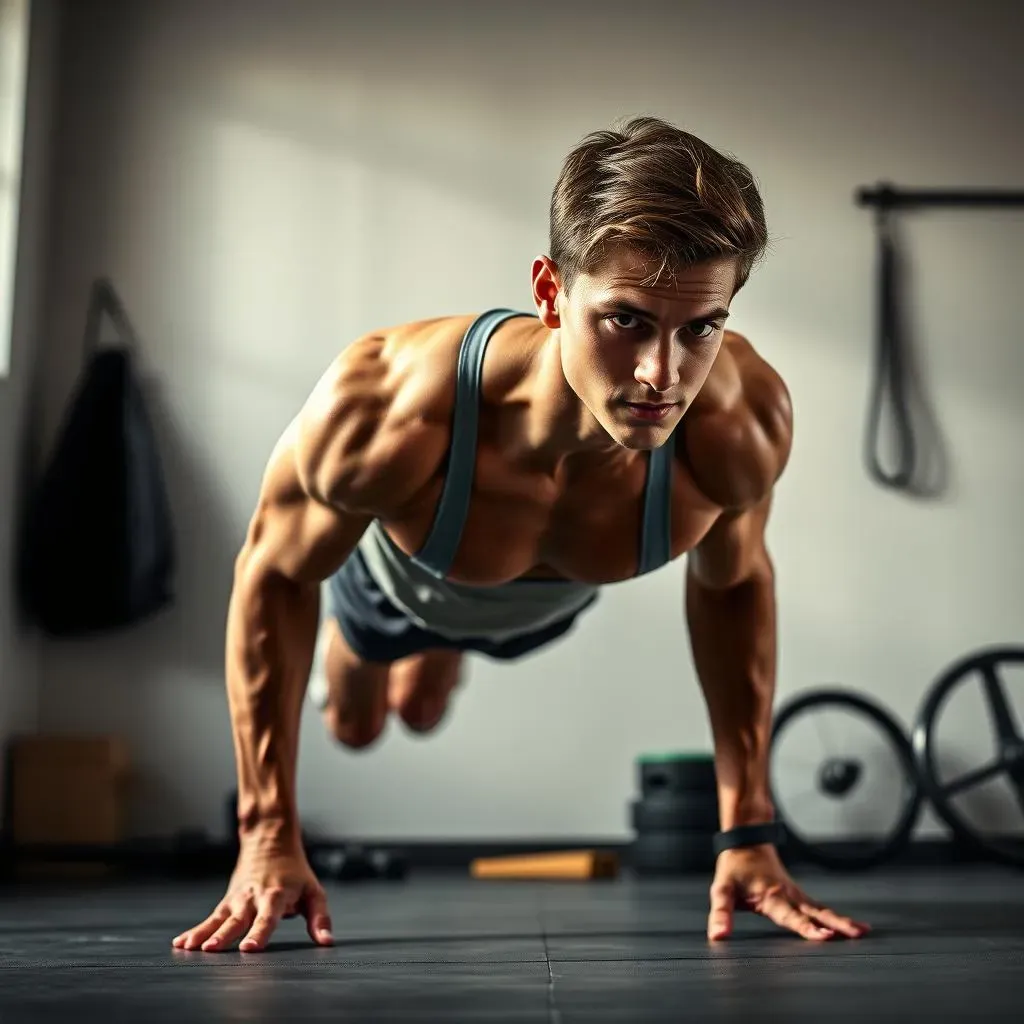 Getting Started with Easy Calisthenics Moves for Beginners