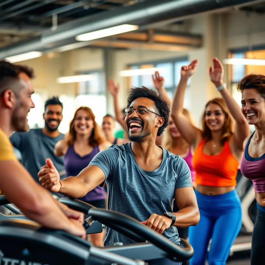 Getting Started with Express Fitness
