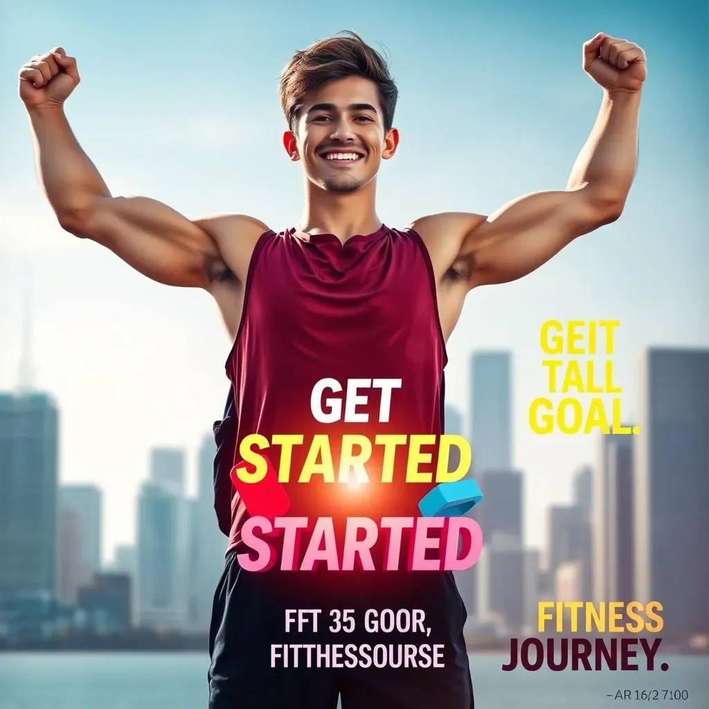 Getting Started with Fitness X: Tips for Beginners