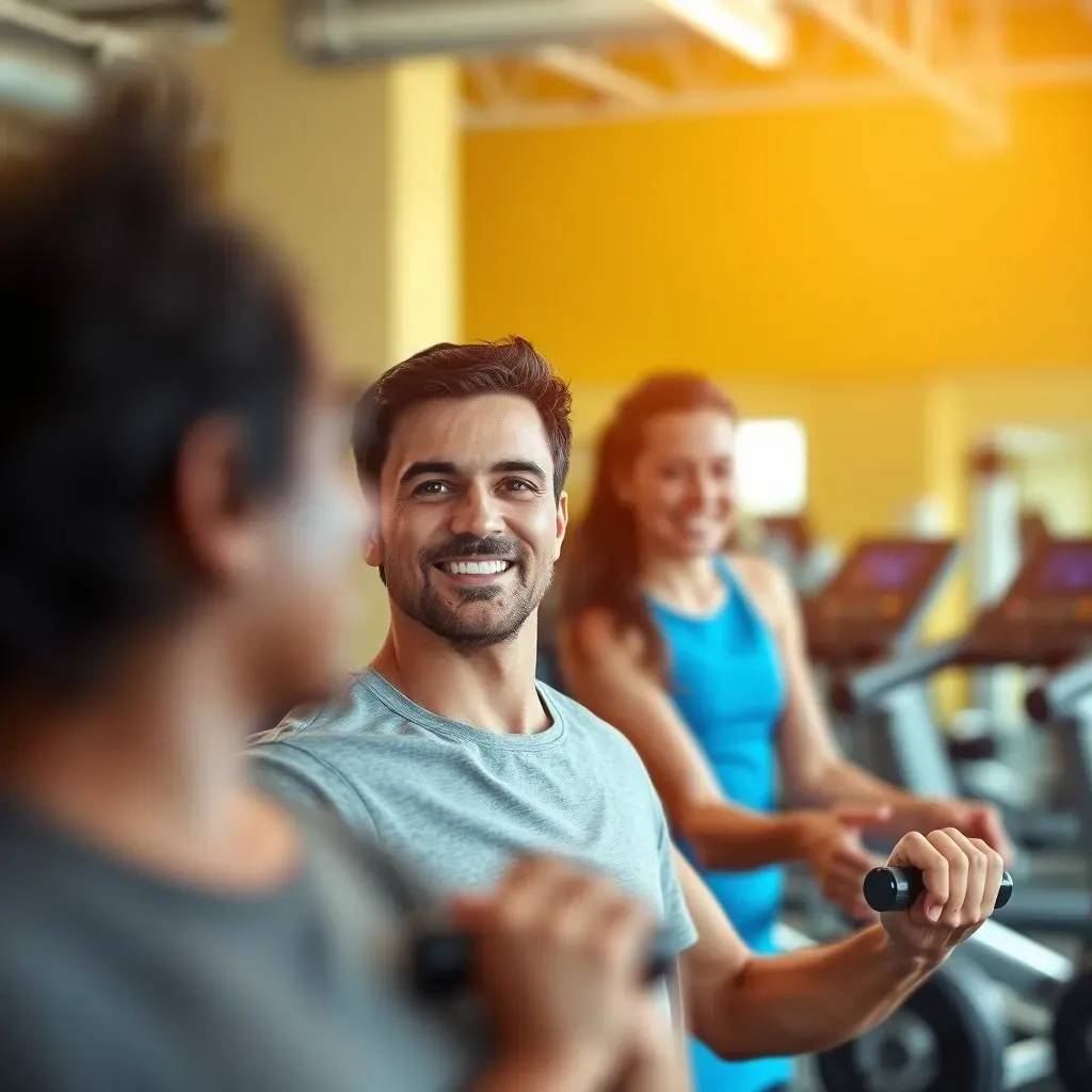 Getting Started with XL Fitness: Membership, Hours, and Contact Information