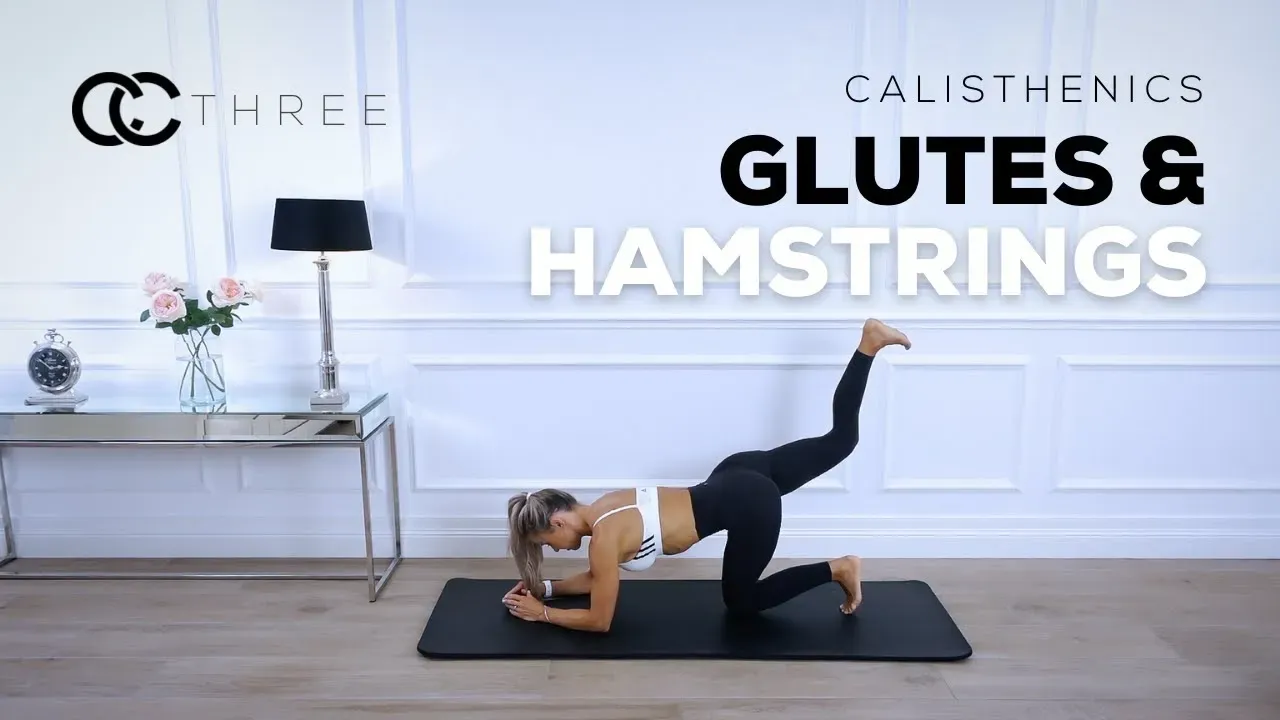 glutes calisthenics : Votre guide Essentiel