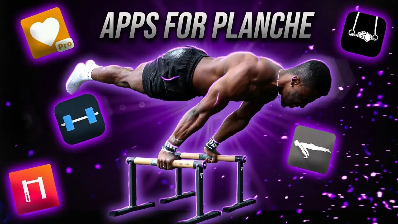 La gratis calisthenics app ultime : Ton guide