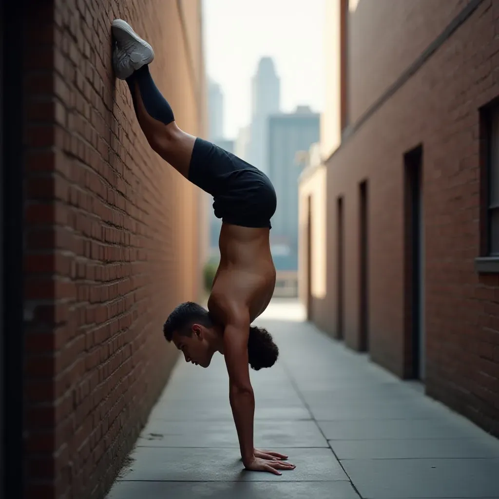 Guide Calisthenics 2025