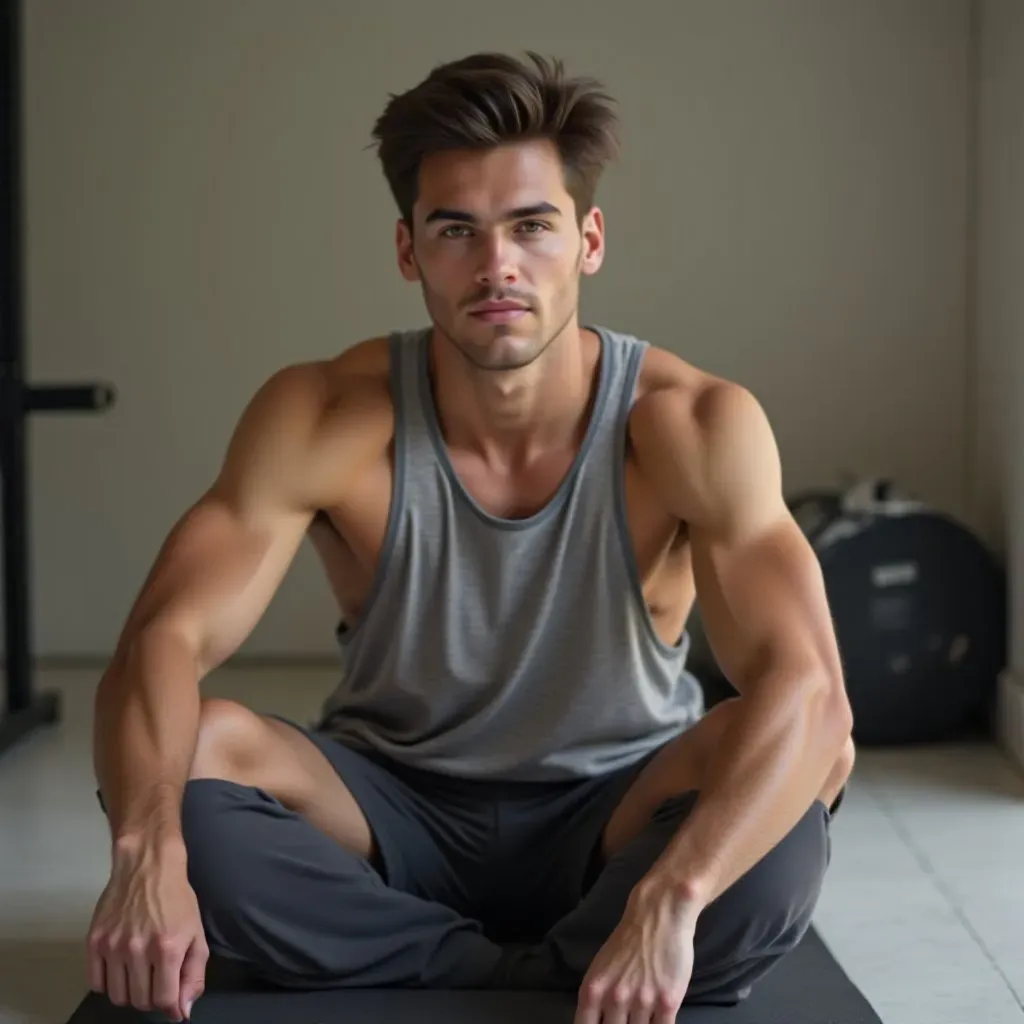 Guide Calisthenics Débutants 2025