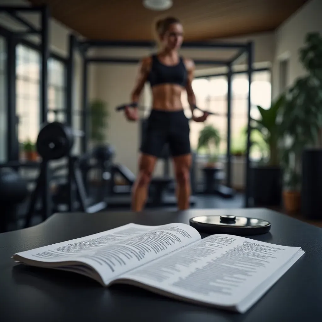 Guide complet de calisthenics en PDF 