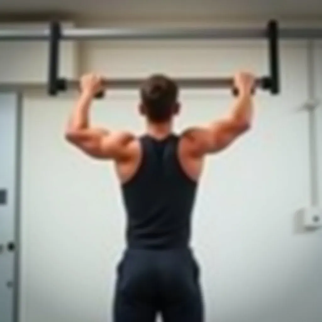 Guide Ultime Barres de Calisthenics 2025 