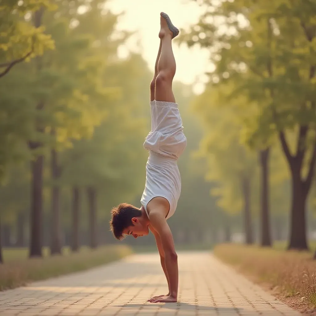 Guide Ultime Calisthénie