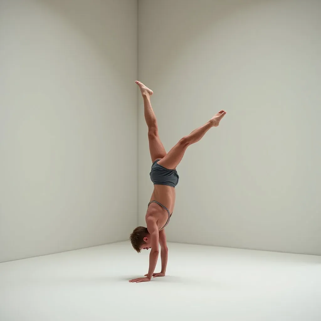 Guide Ultime des Exercices de Calisthenics