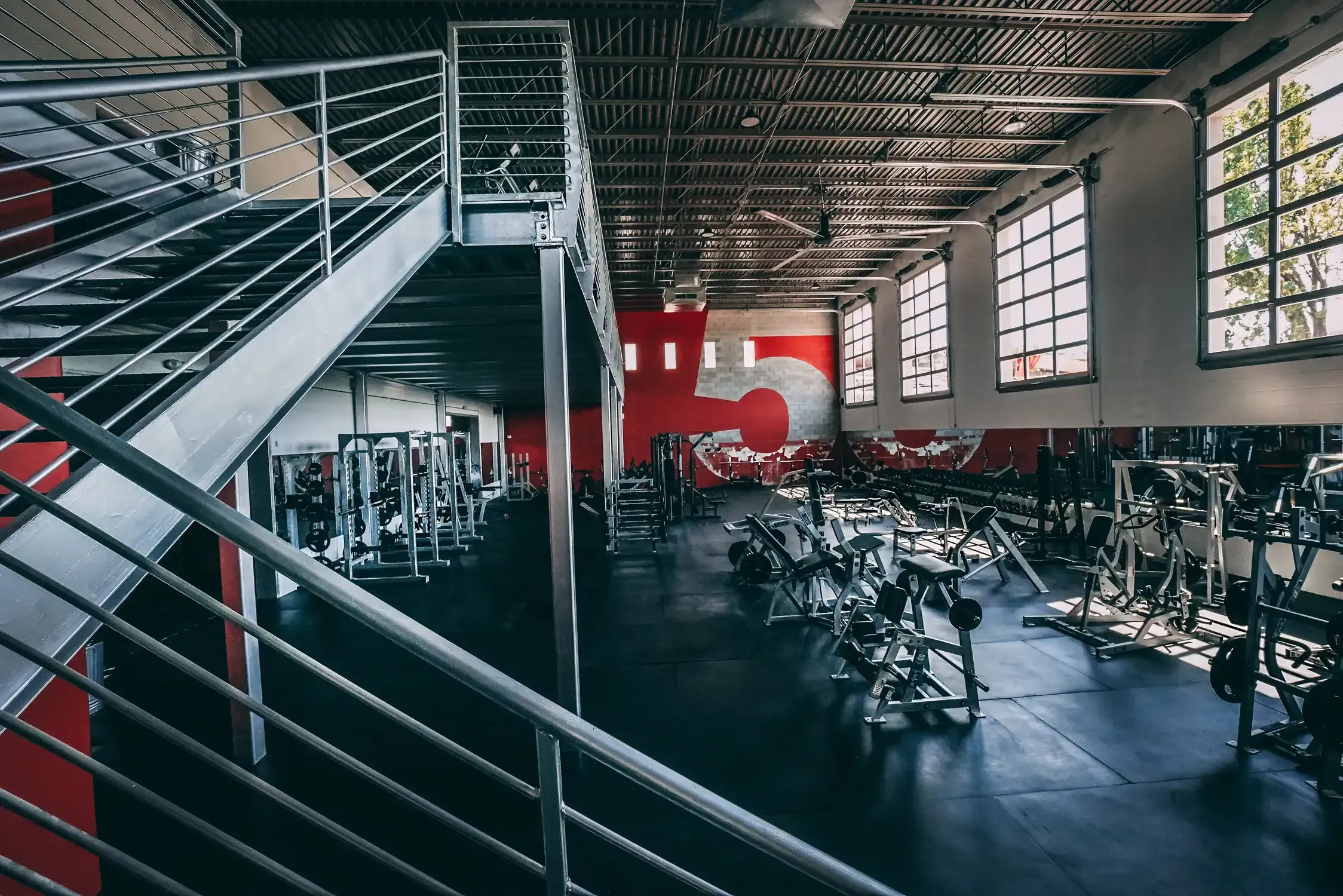 Le guide ultime du gym 05 : Transformez votre corps