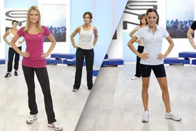 Gym 8 : C'est quoi, cette histoire de Gym Direct sur C8 ?