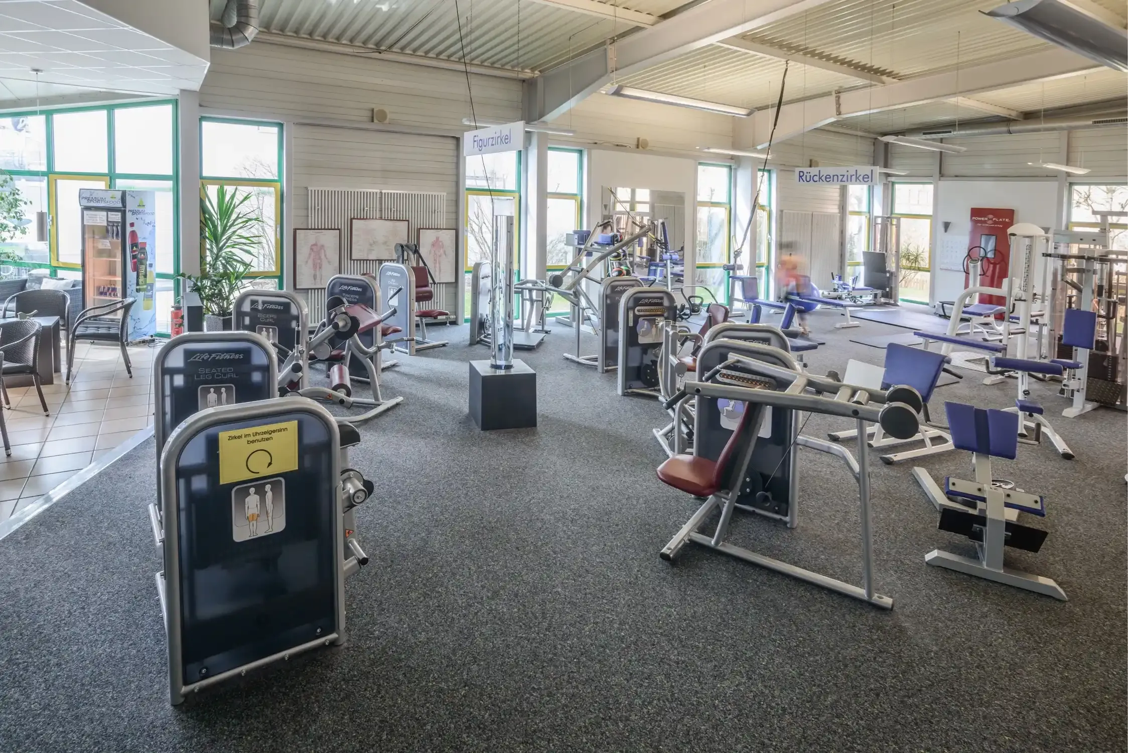 gym 80 kehl : Le guide essentiel pour votre succès