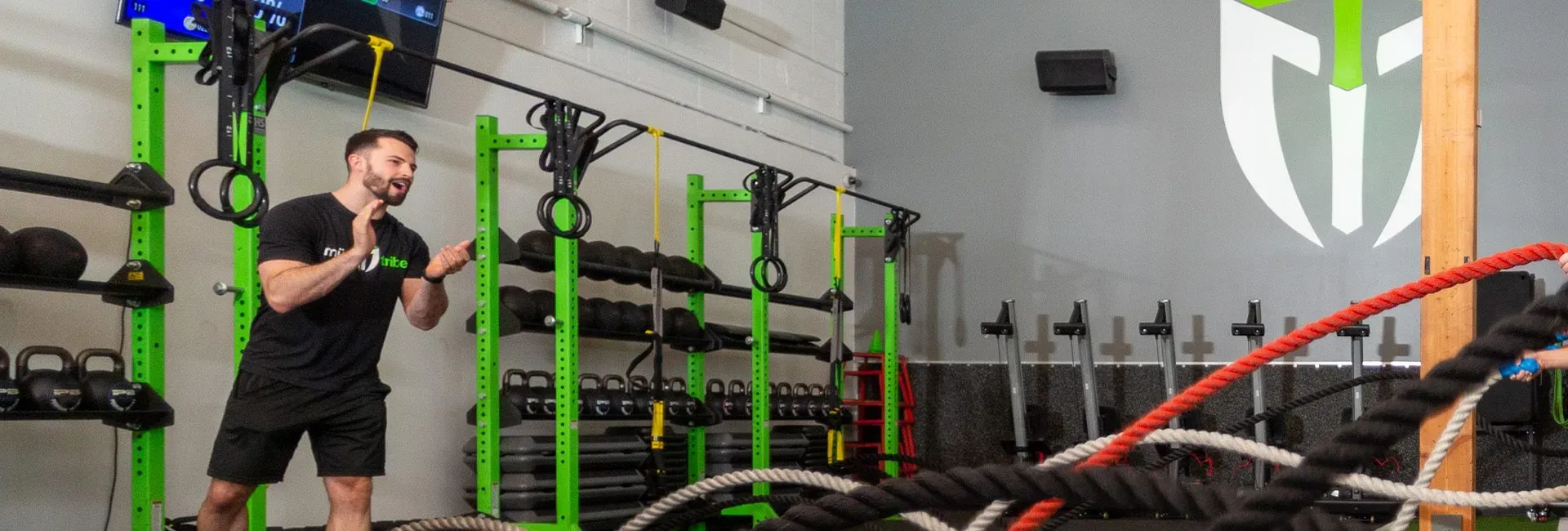 Les meilleures opportunités de gym jobs near me vous attendent
