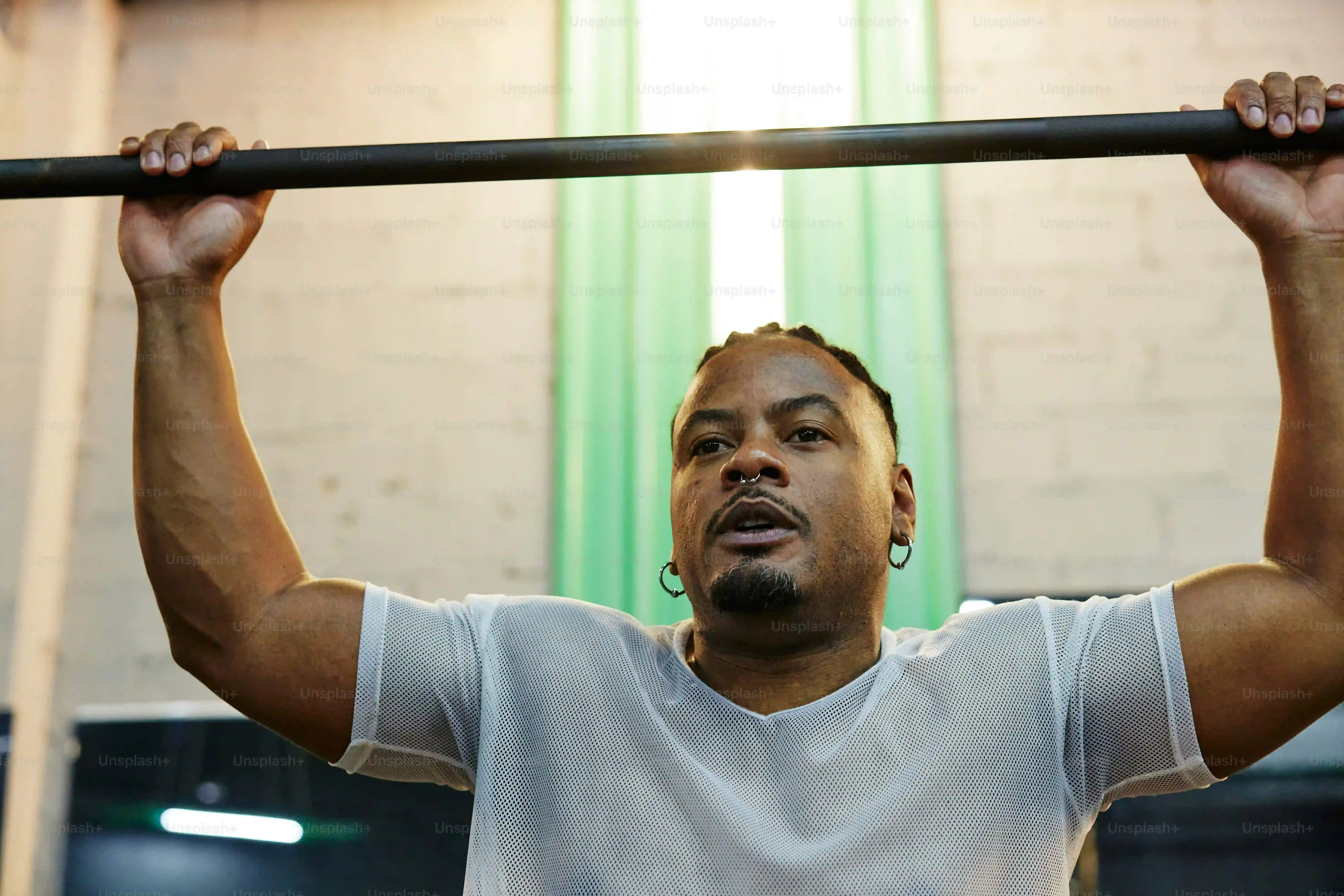 Incroyable gym king : Mode Athlétique et Lifestyle
