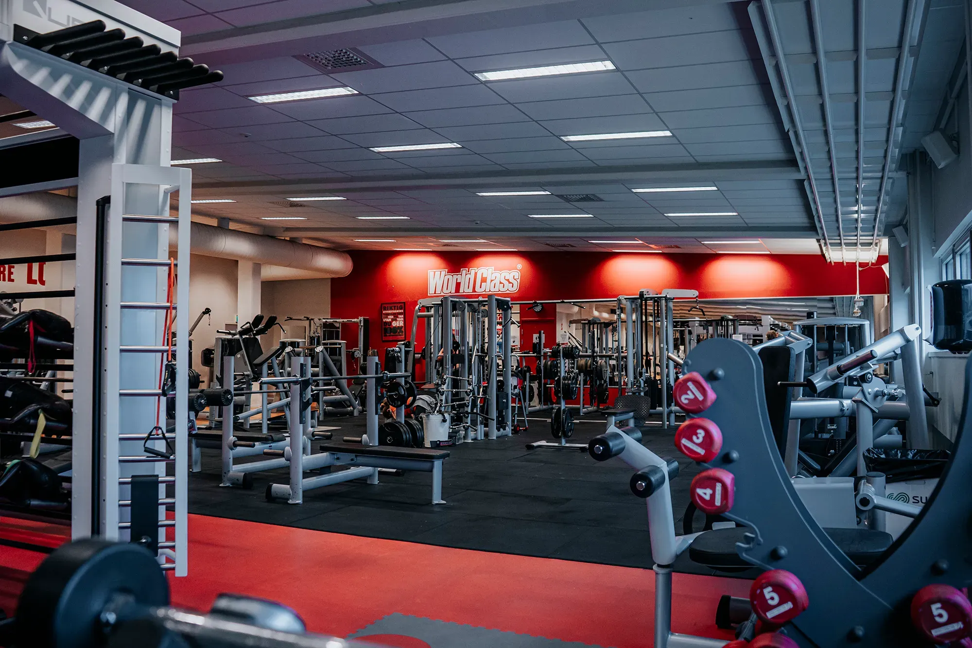 Gym örebro : Le Guide Indispensable pour Bien Choisir