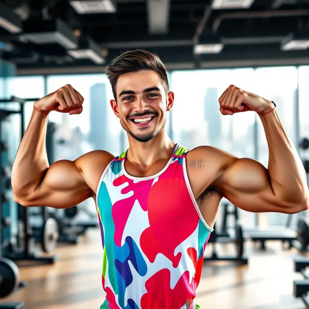 Discover the Ultimate Gym YouTube Channels for Fitness Motivation