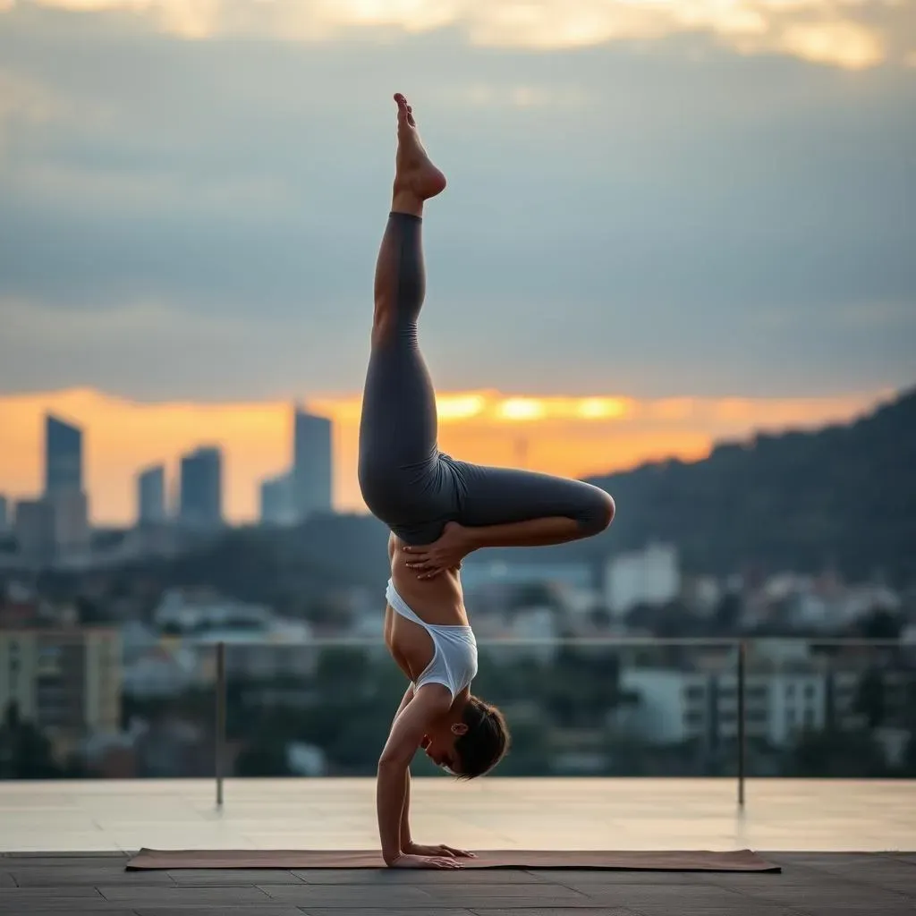 Maîtrisez le Handstand Équilibre: Guide Ultime