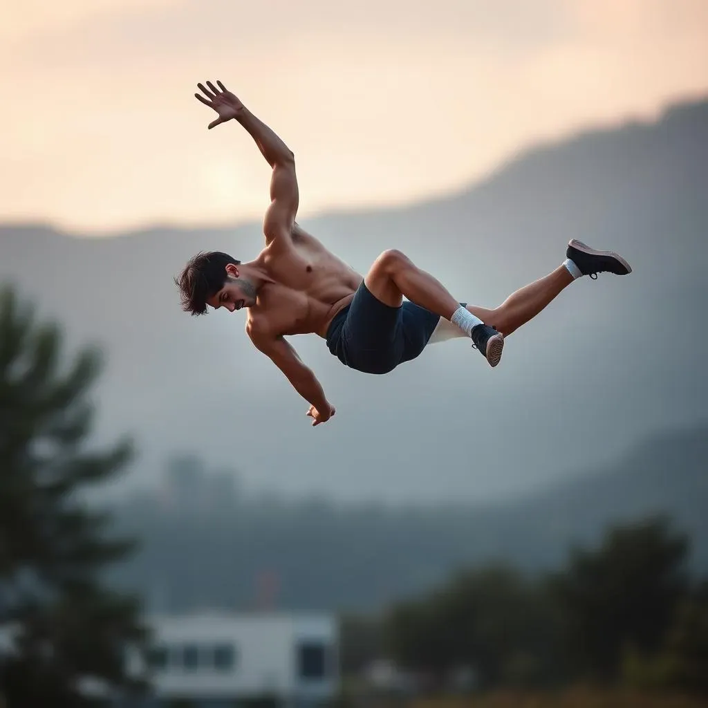Mastering Hefesto Calisthenics: Essential Guide to Unlocking Strength and Flexibility