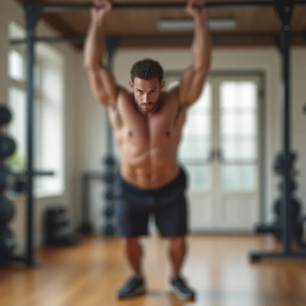 High Volume Calisthenics PDF 