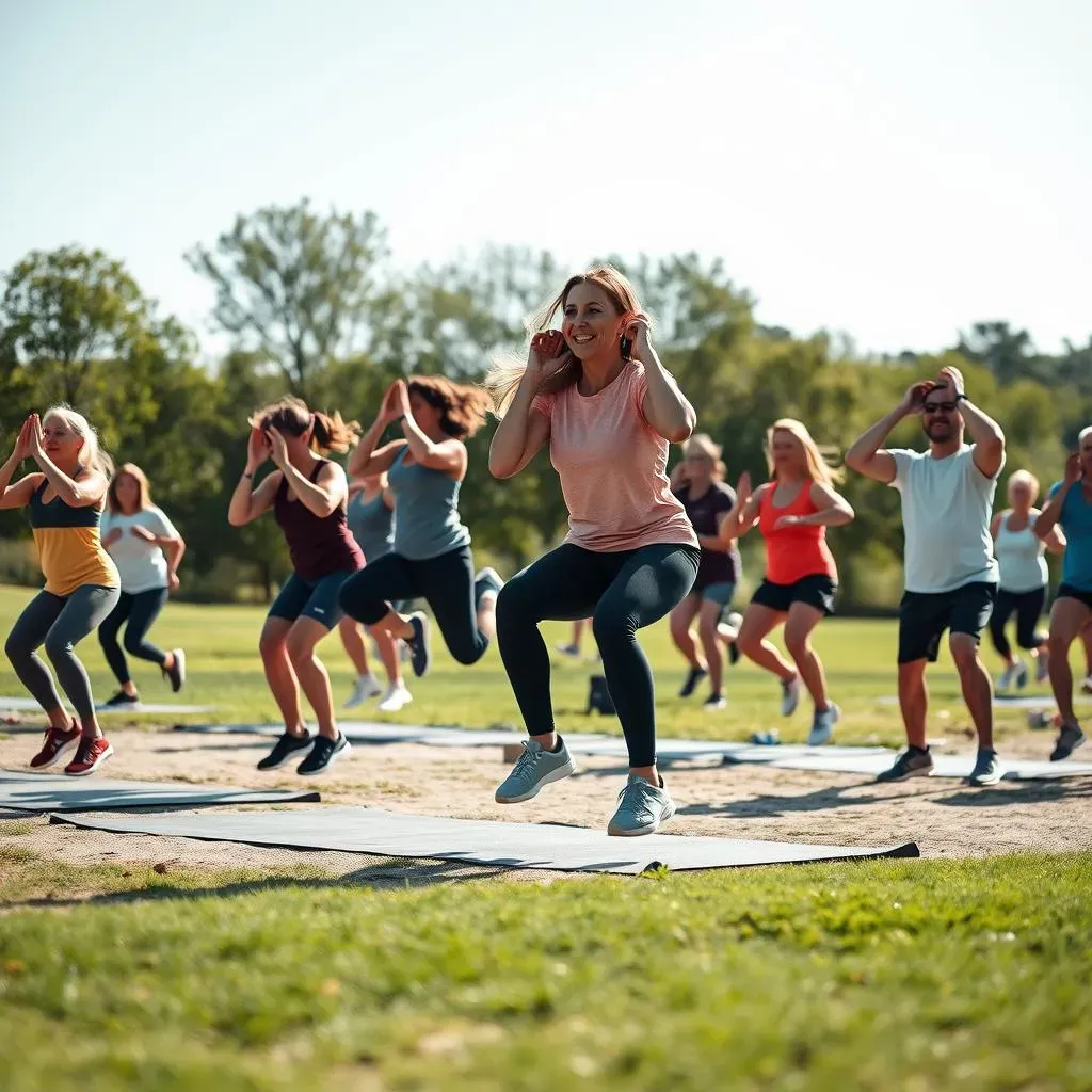 How Calisthenics Can Improve Cardiovascular Health and Mental Wellbeing
