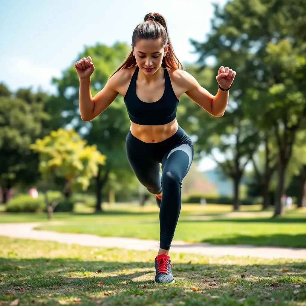 How Figure Calisthenics Can Help You Achieve Your Fitness Goals, Including Weight Loss and Improved Flexibility