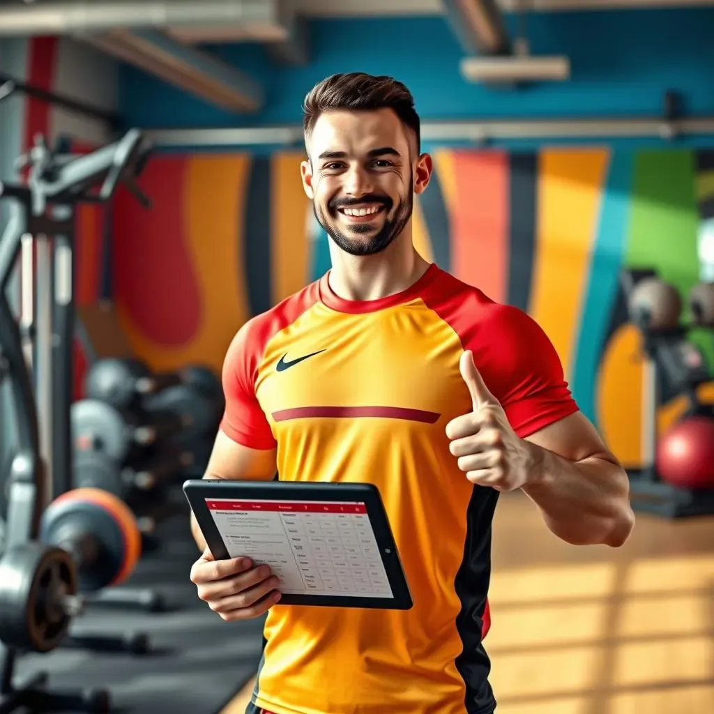 How Gym YouTube Channels Can Enhance Your Workout Routine