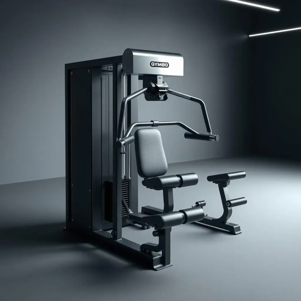 How gym80 Machine Stands Out from the Competition: Quality and Customization