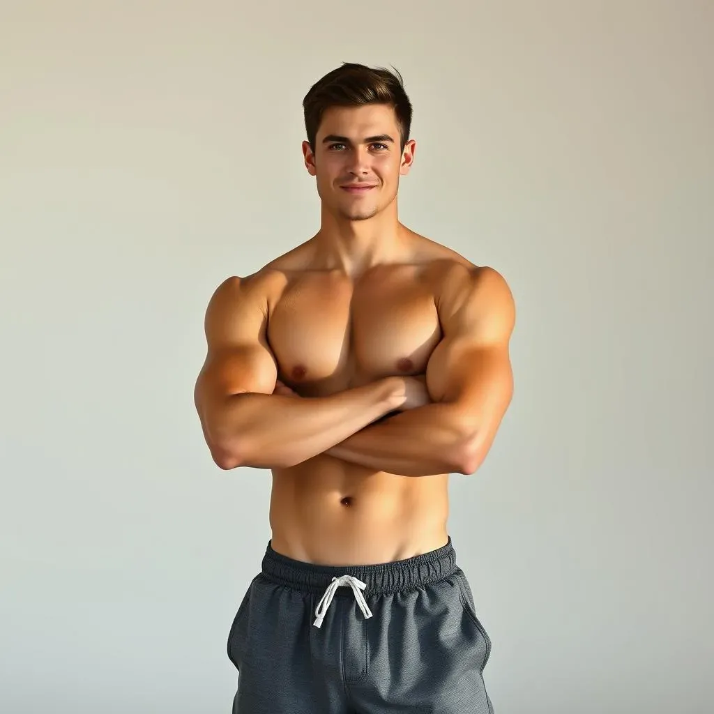 How to Achieve Aesthetic Physique through Calisthenics Training