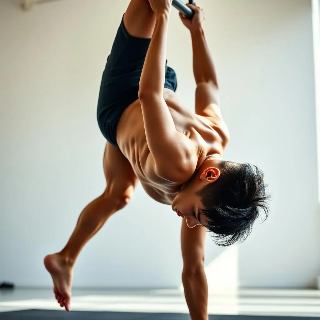 How to Be a Calisthenics Athlete: Unlock Your Potential with Strength and Control