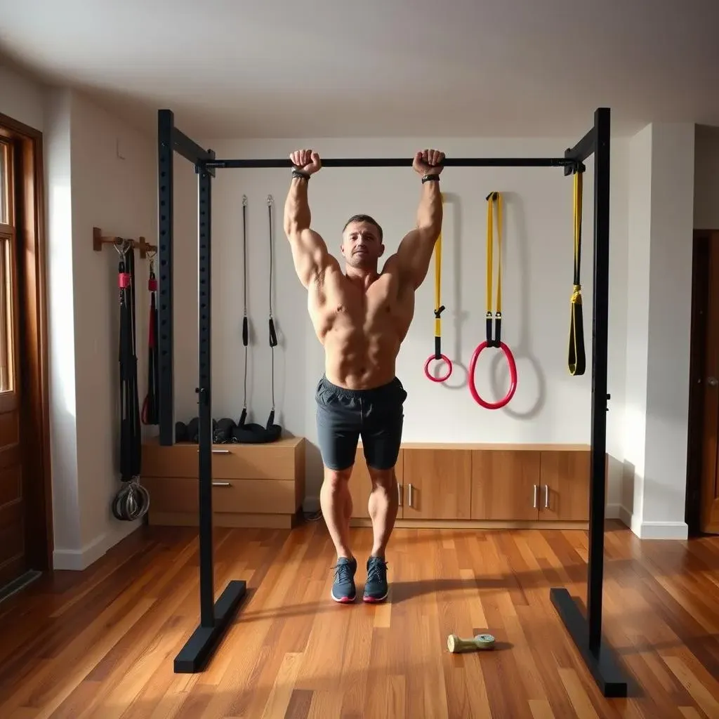 How to Choose the Right Calisthenics Çalışma İstasyonu Equipment