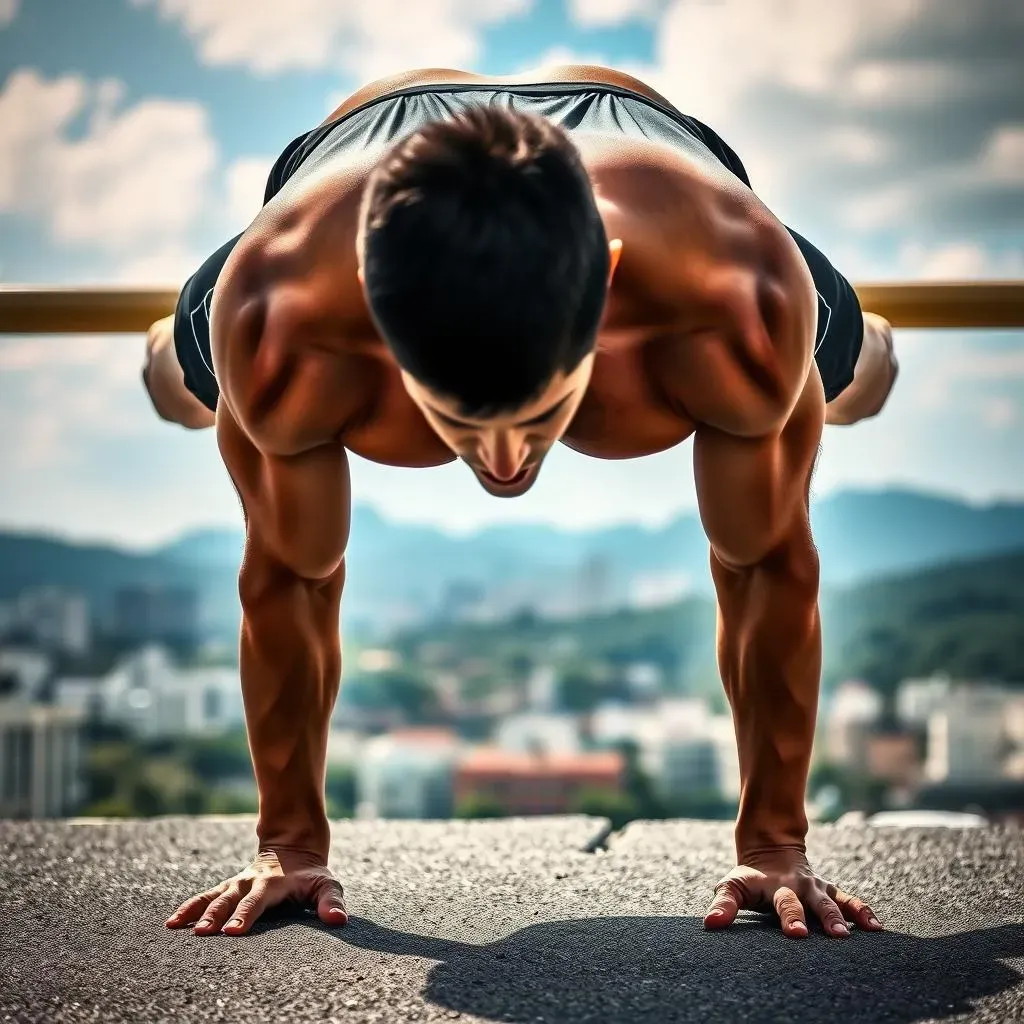 How to Do Calisthenics: Essential Exercises for a FullBody Workout