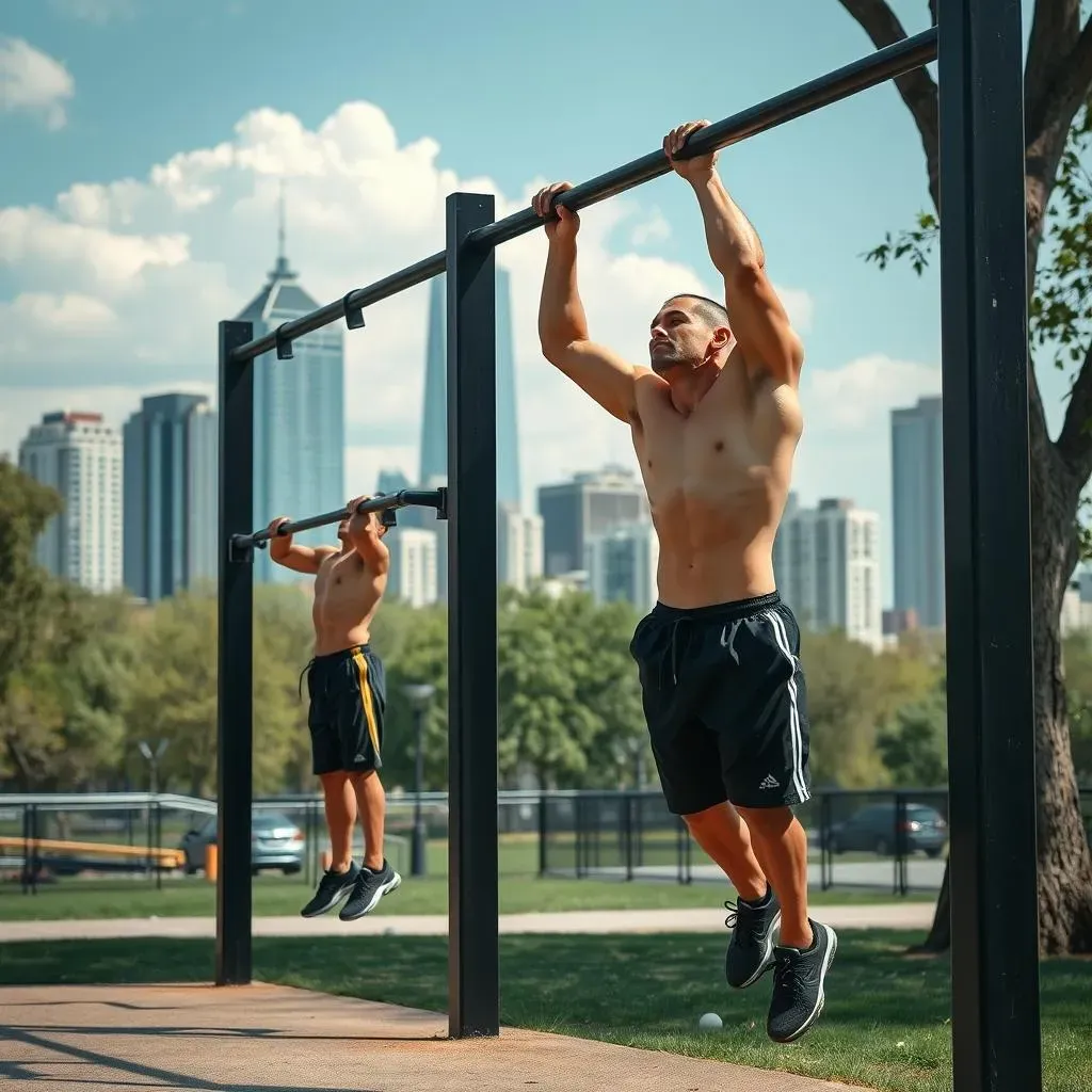 How to Do Calisthenics: A Beginner's Guide to Bodyweight Exercises