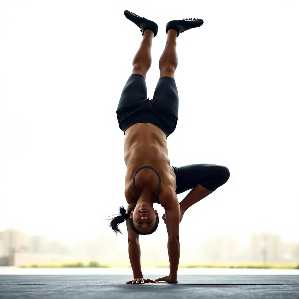 Master How to Get into Calisthenics with Calisthenicsfrance.com