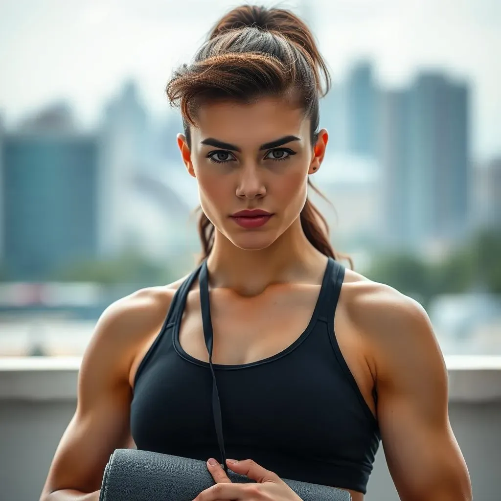 How to Participate in the Calisthenics Cup: Registration and Preparation