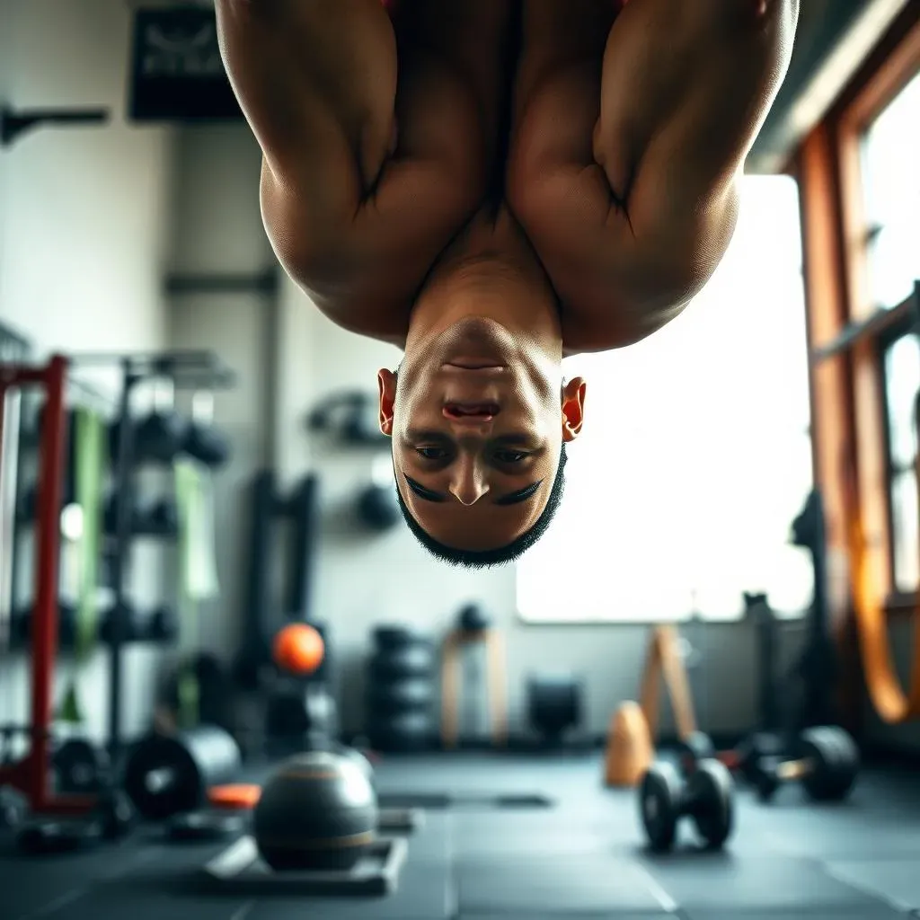 Master How To Planche Calisthenics: Expert Guide For Beginners