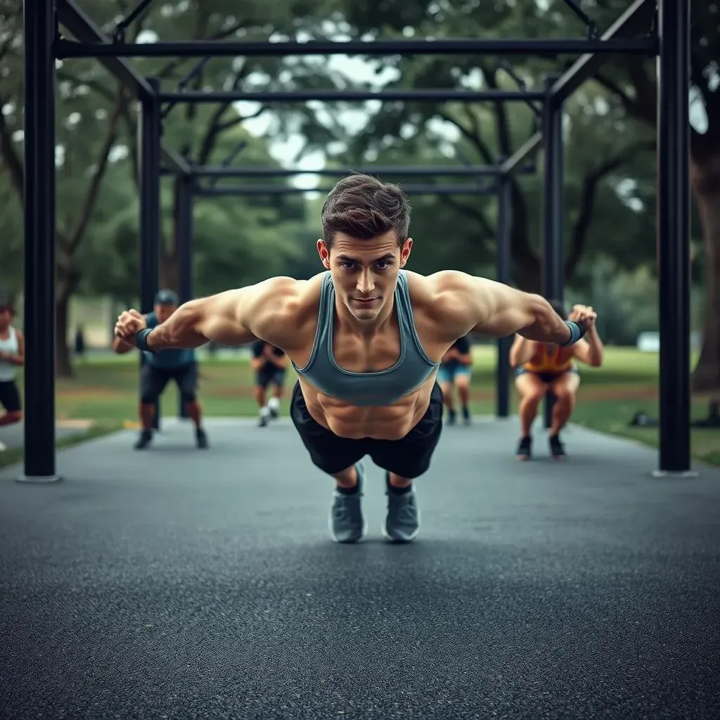 How to Train Calisthenics Effectively