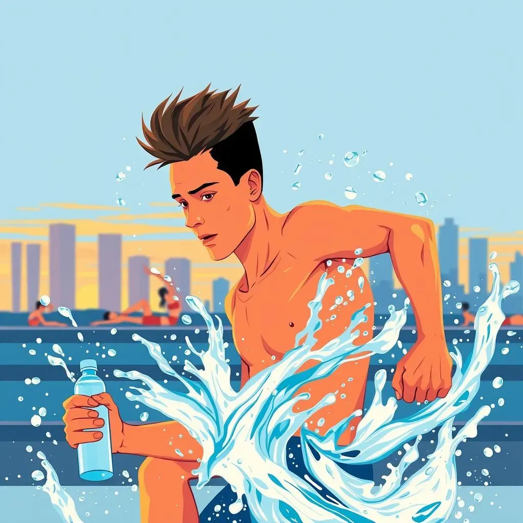 Hydratation et Récupération : Les Piliers de la Performance