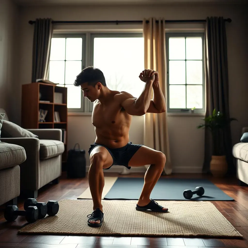 Powerful In Home Calisthenics Workout: Your Guide to Fitness